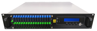 CATV Transmission Equipment