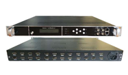 Digital TV Equipment