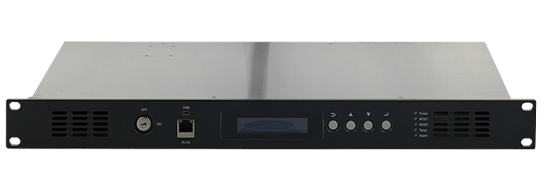 1550nm directly modulated optical transmitter
