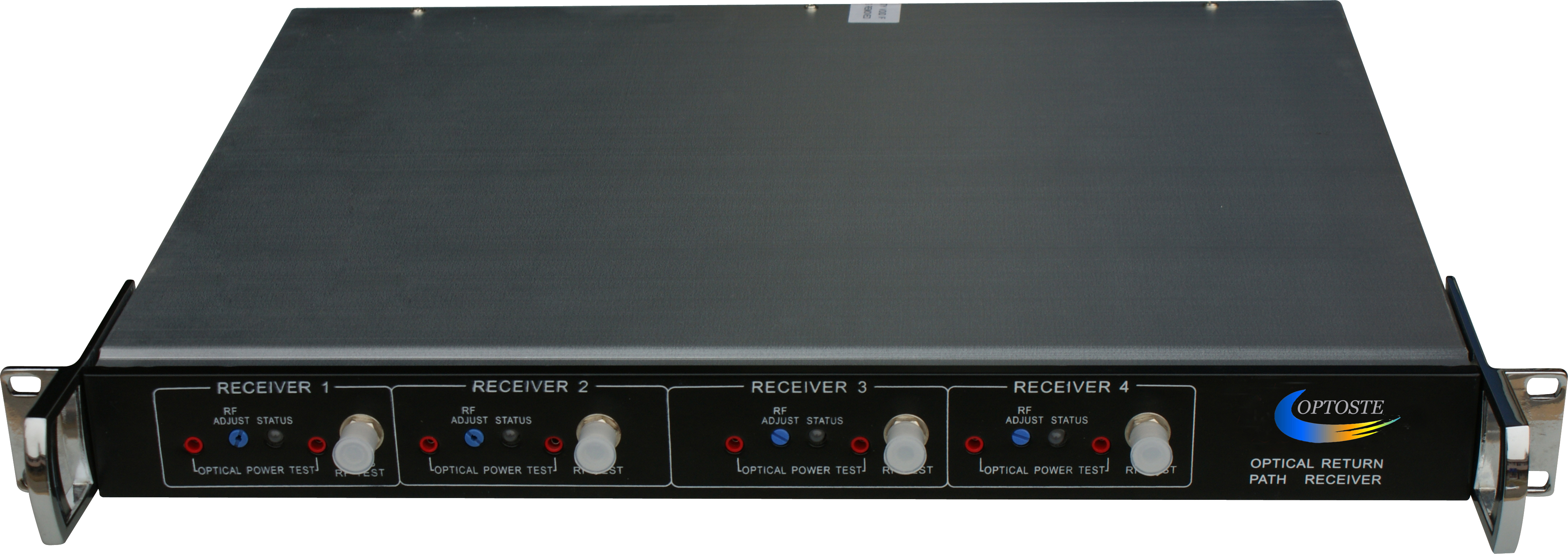RETURN PATH INDOOR OPTICAL RECEIVER