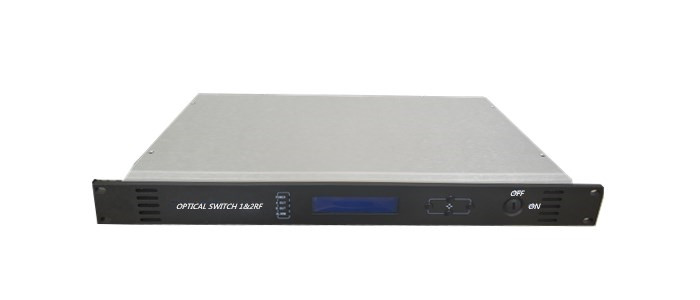 Optical switcher