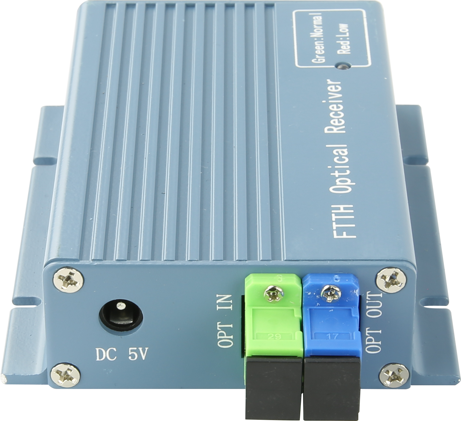 CATV FTTH Optical Receiver