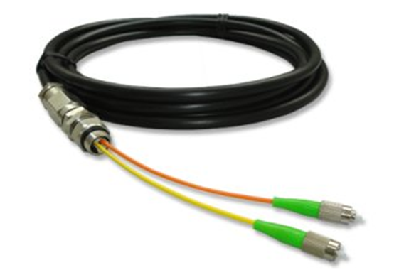 Optical Waterproof Pigtail