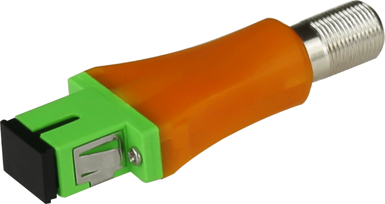 Passive MINI Optical Receiver