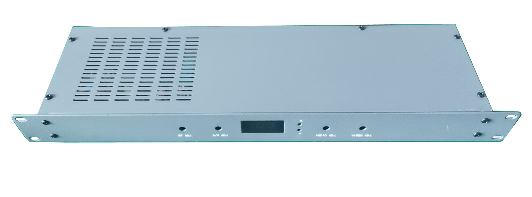 1 Channel Agile Modulator