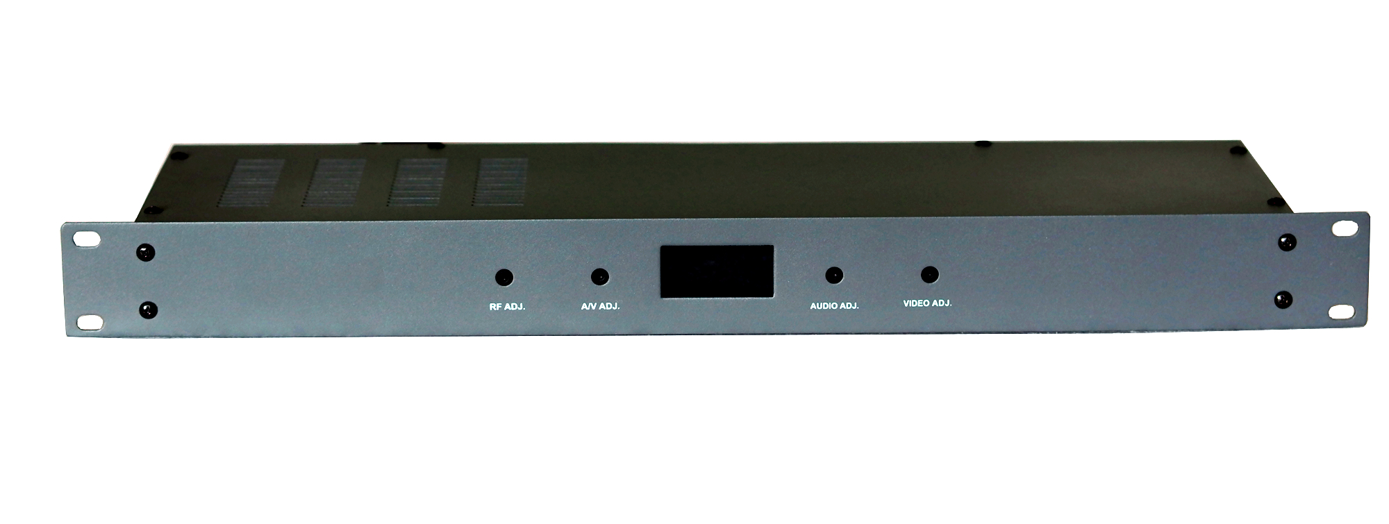 Economy Fixed Channel Adjacent Frequency Modulator