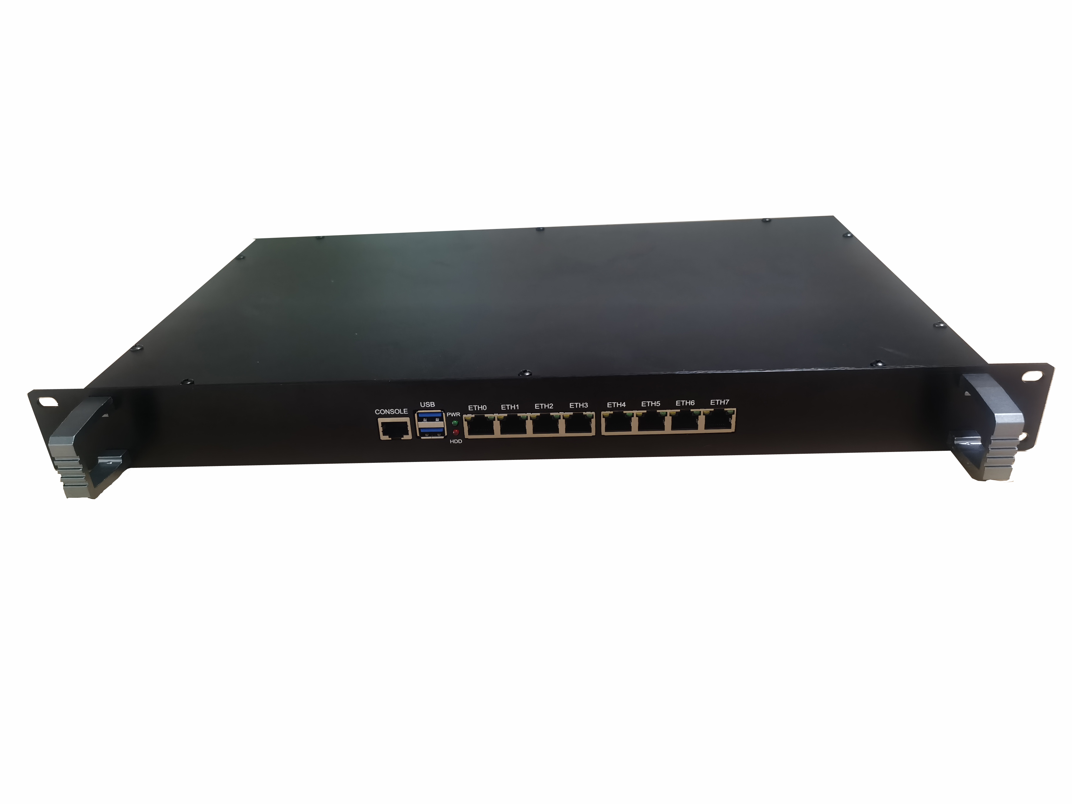 IP Gateway